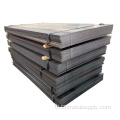 ASTM Q275 แผ่นเหล็กคาร์บอนสำหรับอาคาร